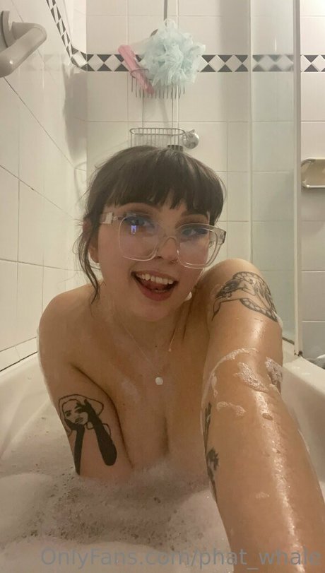 phat whale pornostar kunst foto