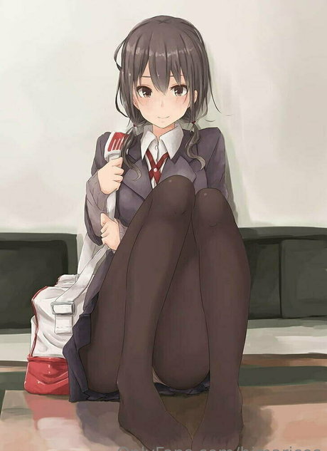 himaricutefeet exklusive porno foto