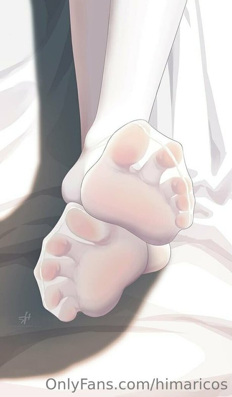 himaricutefeet xxx sex archiv