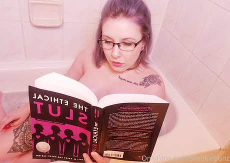 brookiebunz heiße erotische fotos