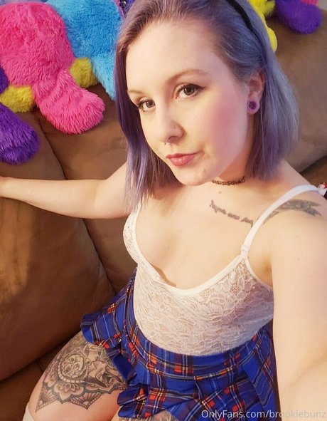 brookiebunz kunst xxx bilder