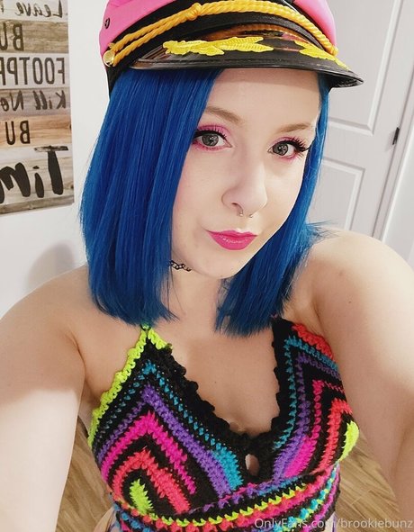 brookiebunz top freie fotos