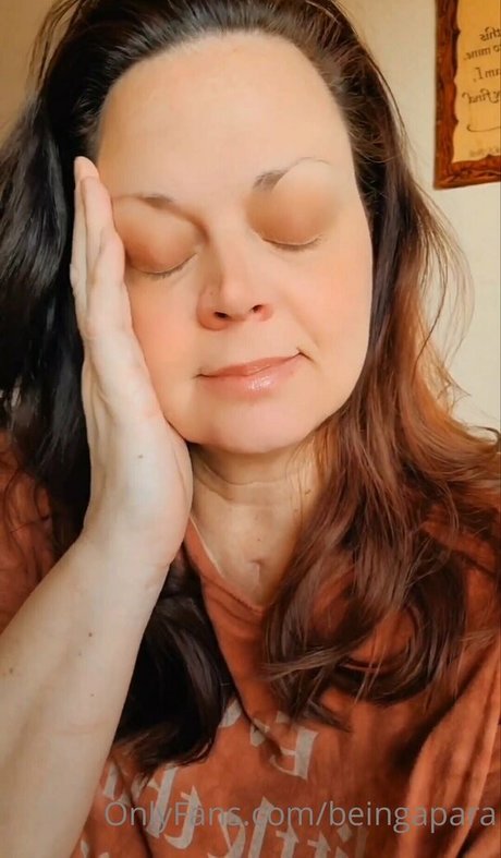 beingapara pornostar sex galerien