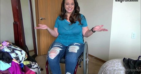 beingapara nackt heiße bilder