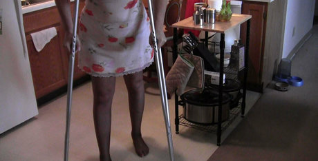 beingapara exklusive top foto