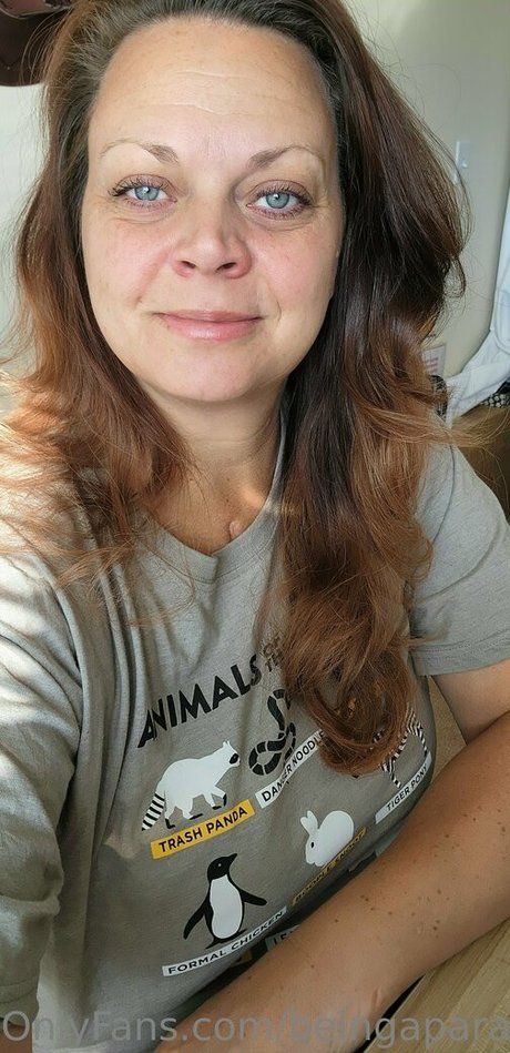 beingapara model heiße galerie