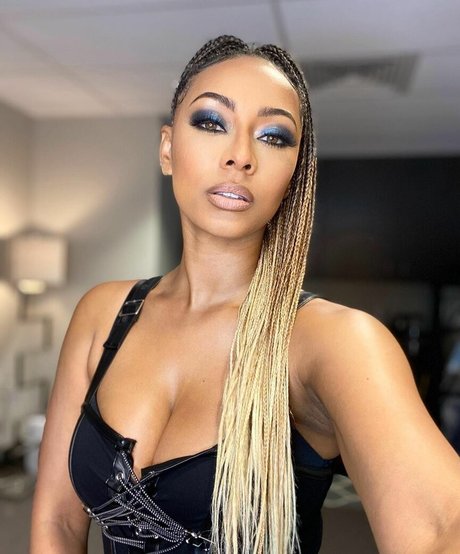 Keri Hilson erwachsene porno bild
