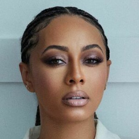 Keri Hilson erwachsene erotische galerie