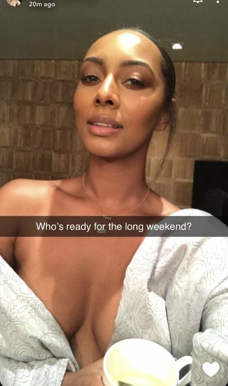 Keri Hilson erotische sexy bild