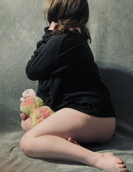 rosiemiddlemist model pornografische archiv