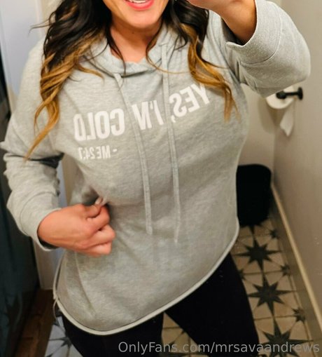 MrsAvaAndrews nacktheit sex foto