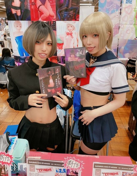 große titten cosplay nur fans heiße pornographische galerie