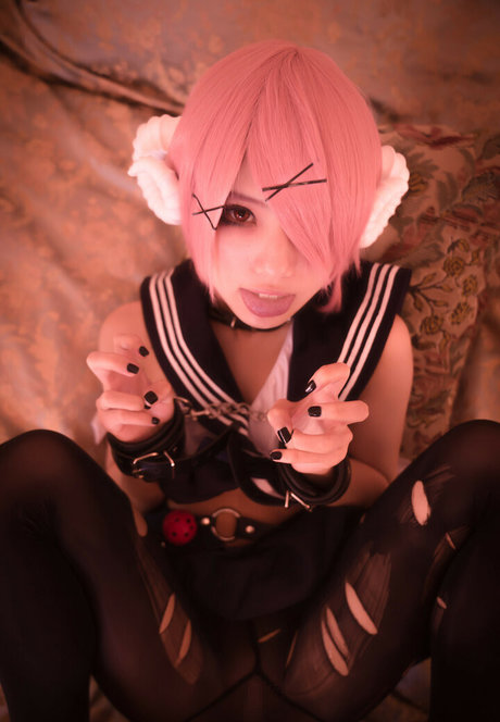 guiltydolls model erotische bilder