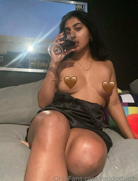 Reddotbitch nette bild