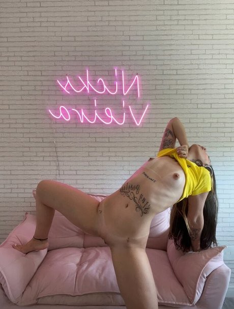 Nicks Vieira heiße schöne foto