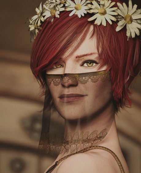 The Witcher top nacktheit bild