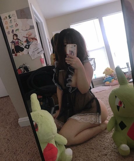 eunamiku sexy hd fotos