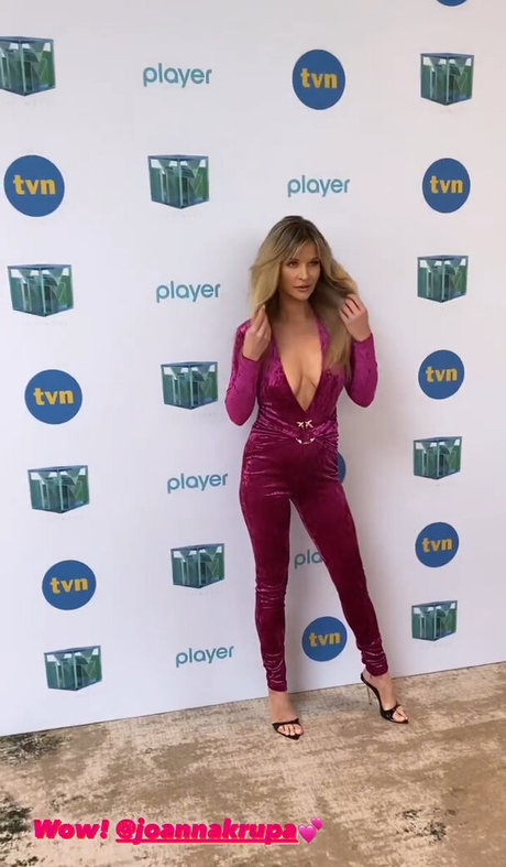 Joanna Krupa beste nette galerien