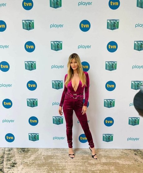 Joanna Krupa freie pornographische galerien