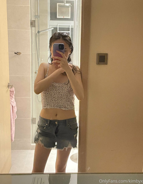 kimbyx hd erwachsene foto