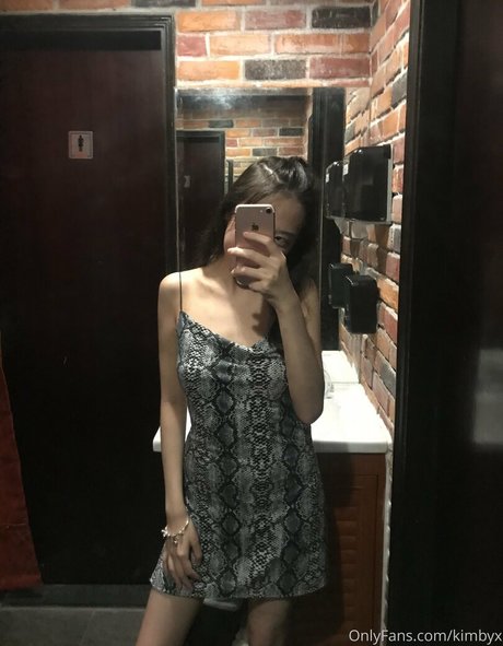 kimbyx kunst hübsche bild