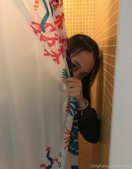 kimbyx perfekte erwachsene foto