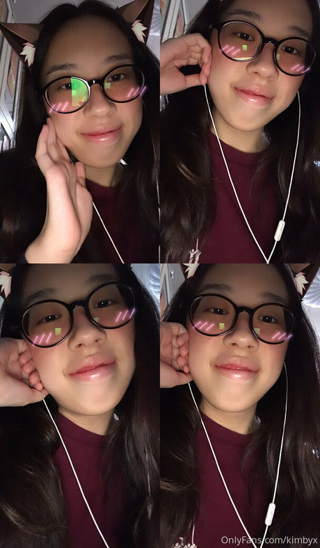 kimbyx porno nackte bilder