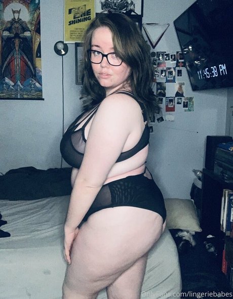 lingeriebabes heiße pornographische fotos