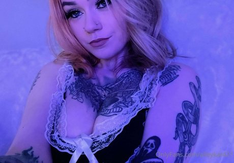 lleykt421 model schöne bild