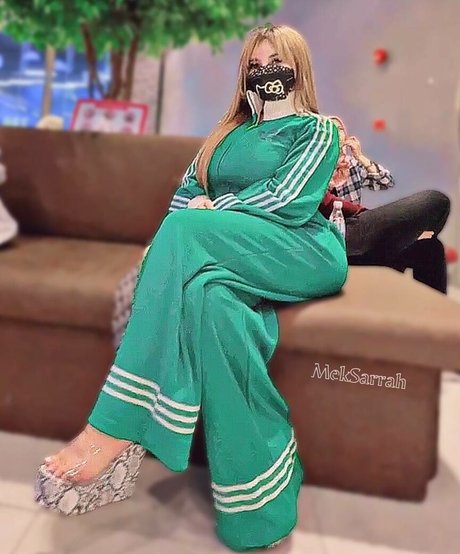 MekSarrah beste pornostar bilder