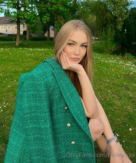 blondes baby nur fans exklusive top galerie