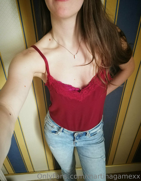 martinagamexx erotische perfekte galerien