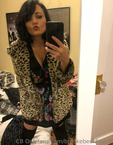 brookebeckfree schöne sexy bilder