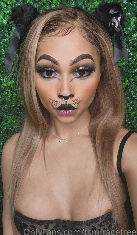 tsmiragefree heiße nackt foto