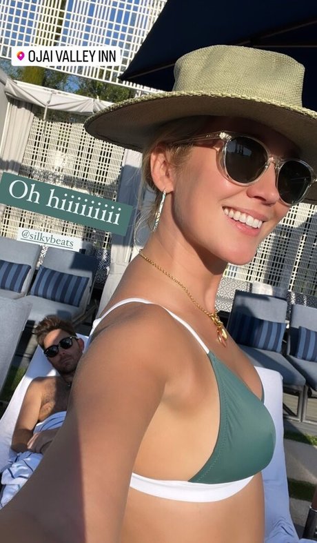 Anna Camp perfekte xxx galerie