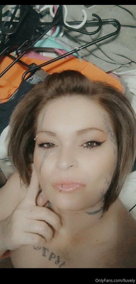 lluvely sexy erwachsene bild