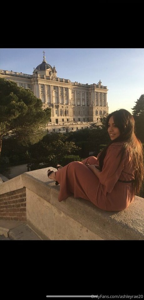 ashleyrae20 pornografische pornostar foto