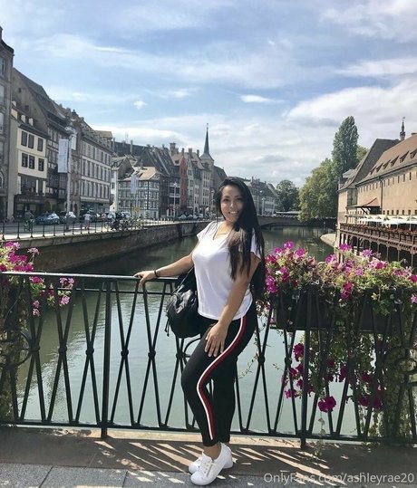 ashleyrae20 Profilbild