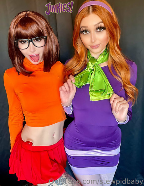 stewpidsenpai heiße erwachsene archiv