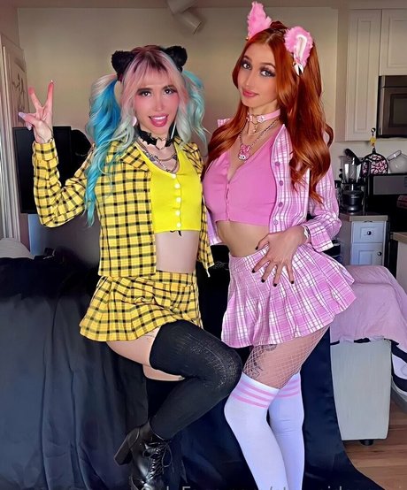 stewpidsenpai kunst top foto