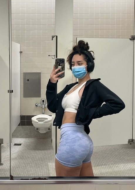 Sabrina Pezeshkian Profilbild