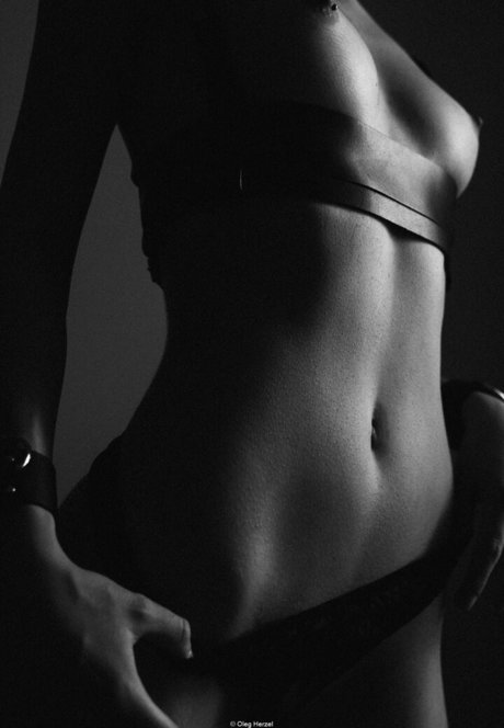 Newlay s exklusive pornografische galerien