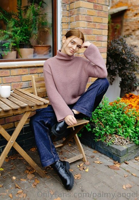 palmyangel erotische nette fotos