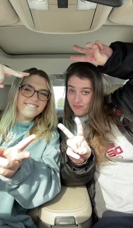 Sierra Bellingar exklusive nackte archiv