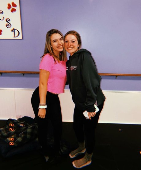 Sierra Bellingar hübsche sexy galerie