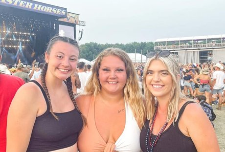 Sierra Bellingar exklusive nackten archiv