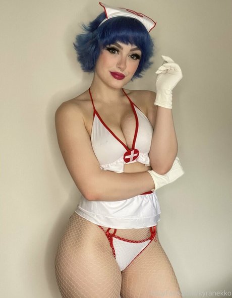 Kyranekko heiße erwachsene archiv