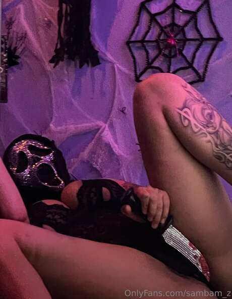 Sambam z perfekte porno fotos