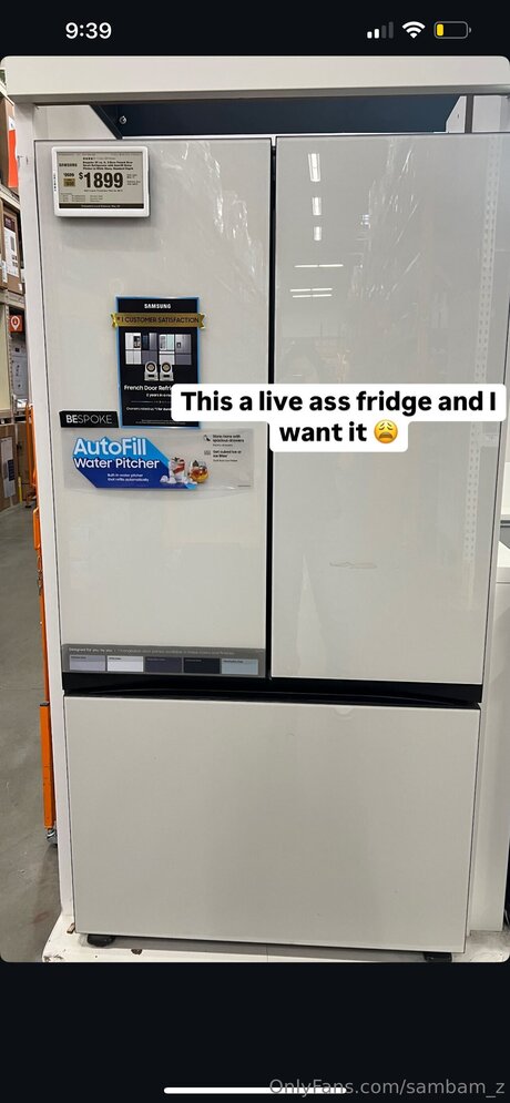 Sambam z hübsche hd archiv