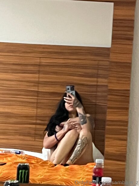 Sambam z hd perfekte bild